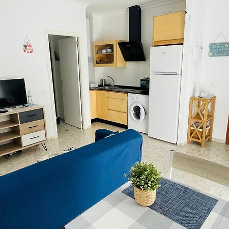 Apartamento Conil Playa & Centrico, Con Aire Acond Y Wifi -Solo Familias Y Parejas- Conil de la Frontera Kültér fotó