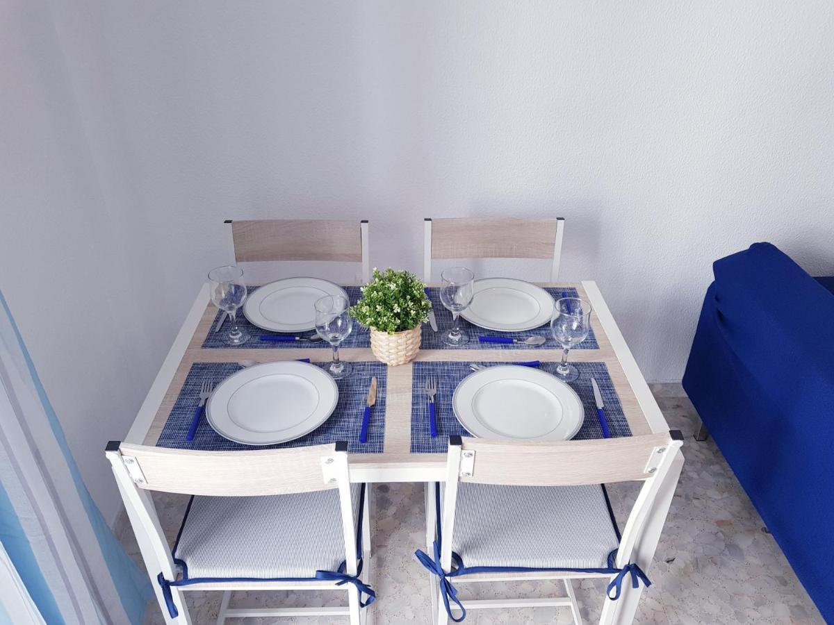 Apartamento Conil Playa & Centrico, Con Aire Acond Y Wifi -Solo Familias Y Parejas- Conil de la Frontera Kültér fotó