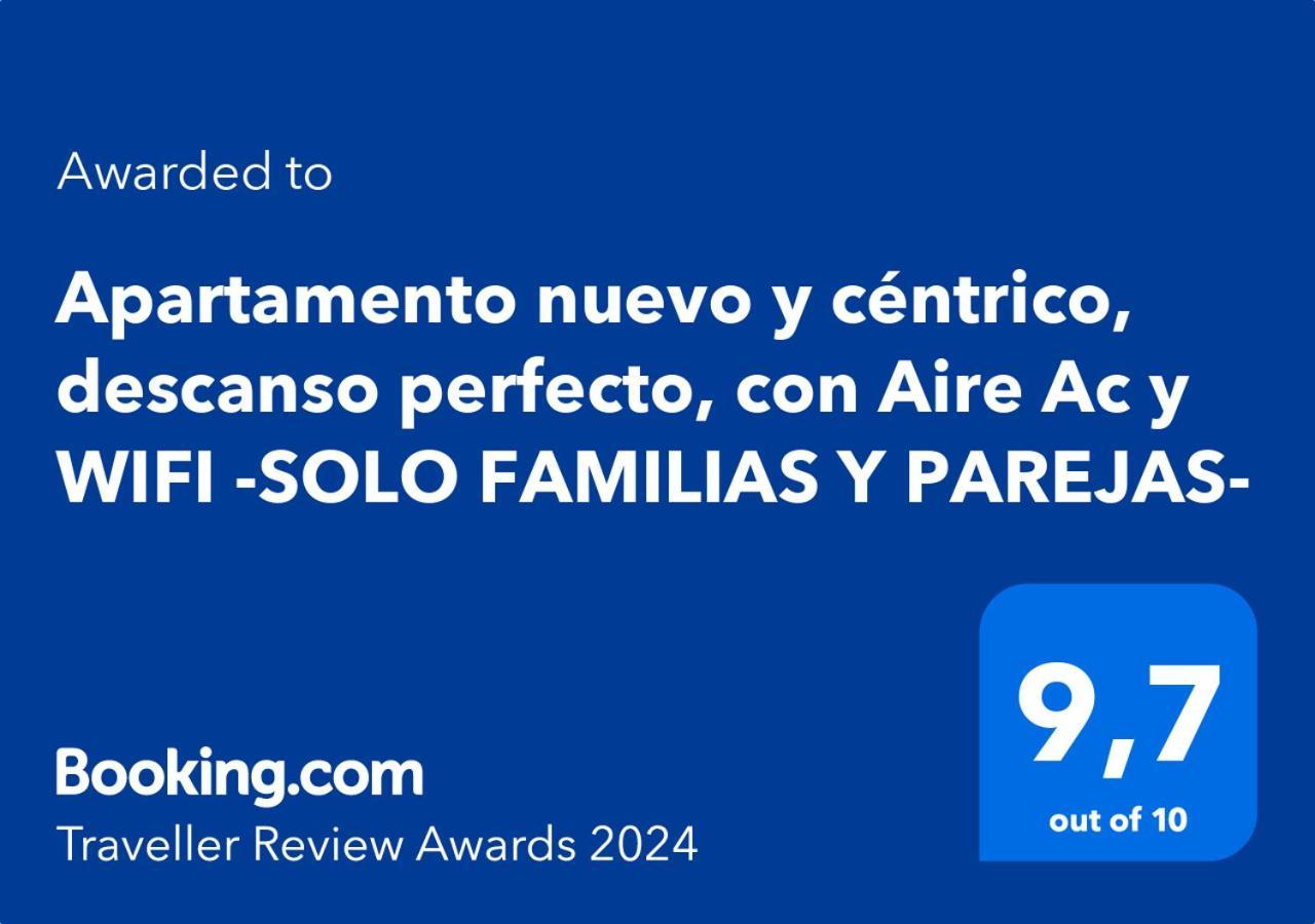 Apartamento Conil Playa & Centrico, Con Aire Acond Y Wifi -Solo Familias Y Parejas- Conil de la Frontera Kültér fotó