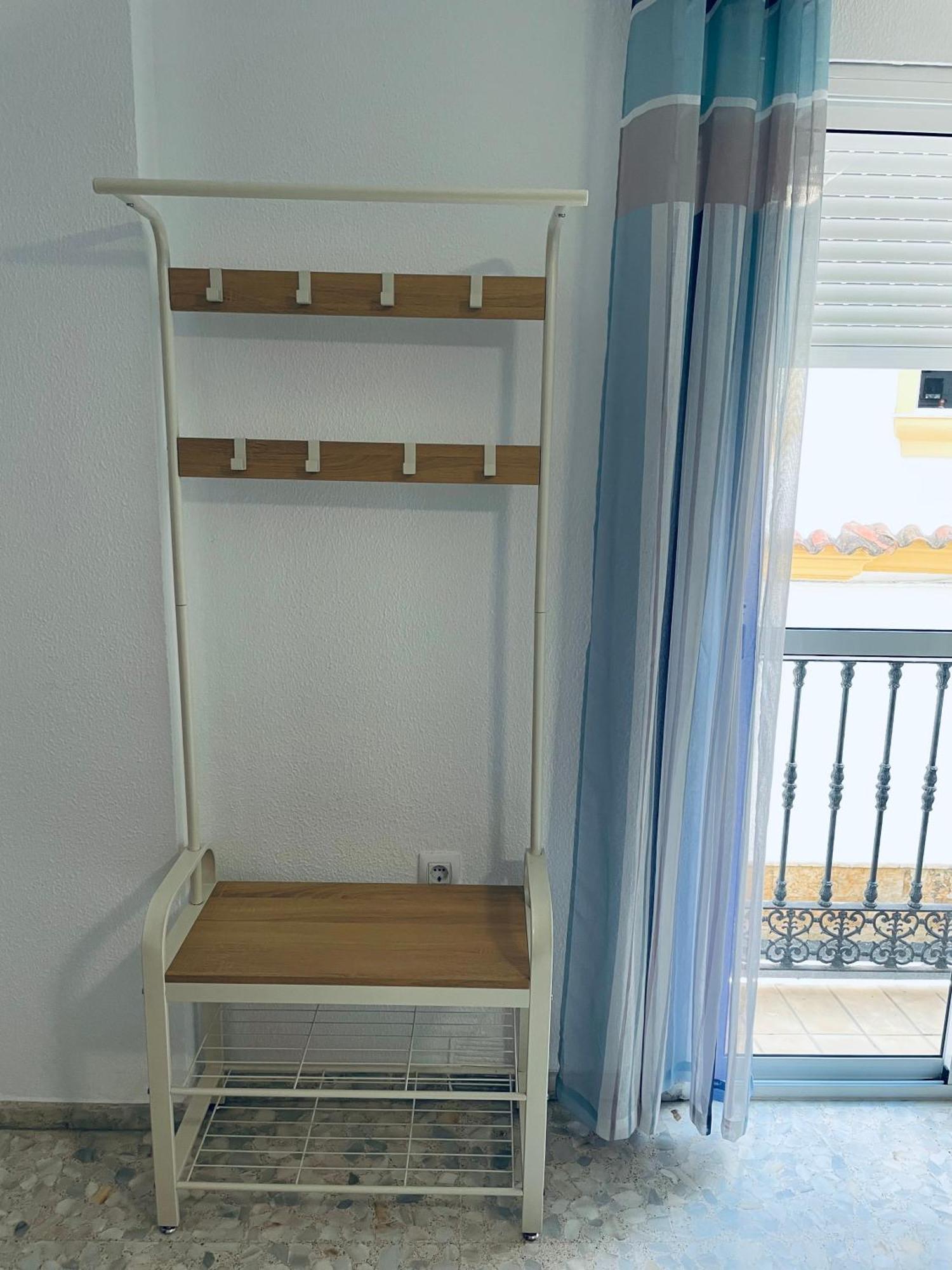 Apartamento Conil Playa & Centrico, Con Aire Acond Y Wifi -Solo Familias Y Parejas- Conil de la Frontera Kültér fotó